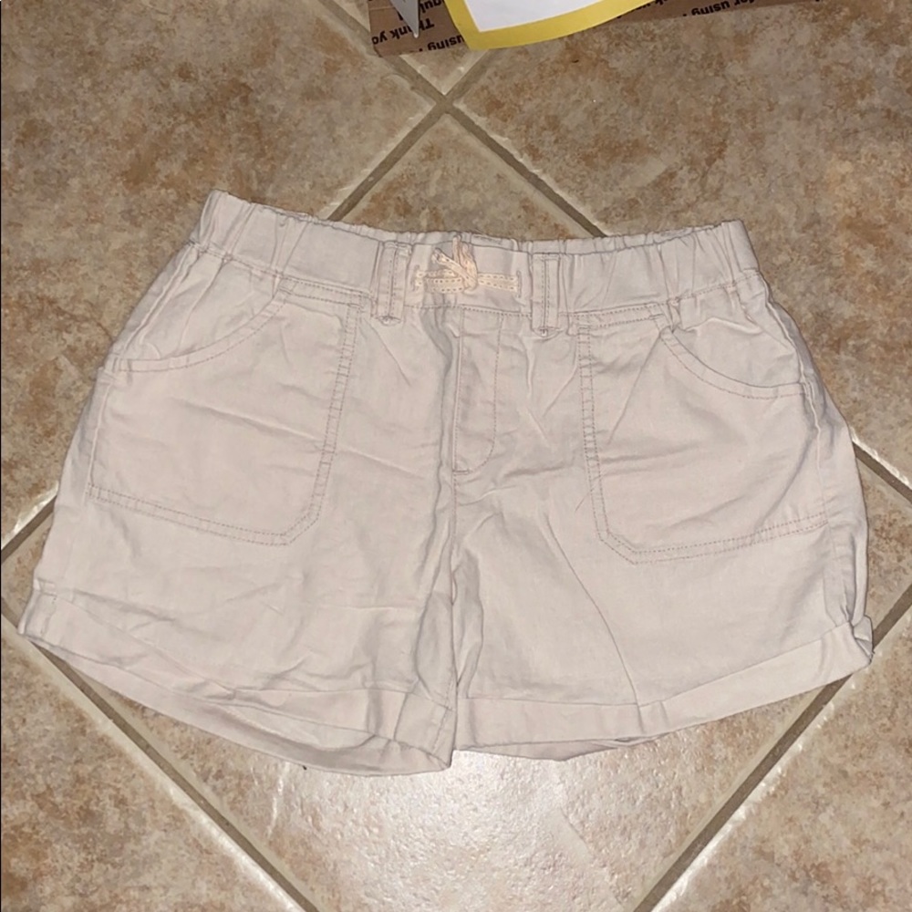 gap kids shorts